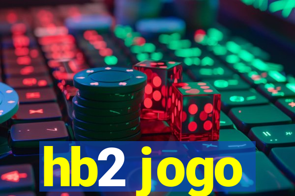 hb2 jogo